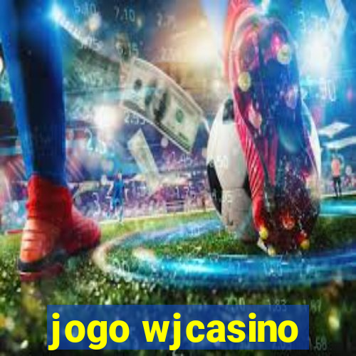 jogo wjcasino